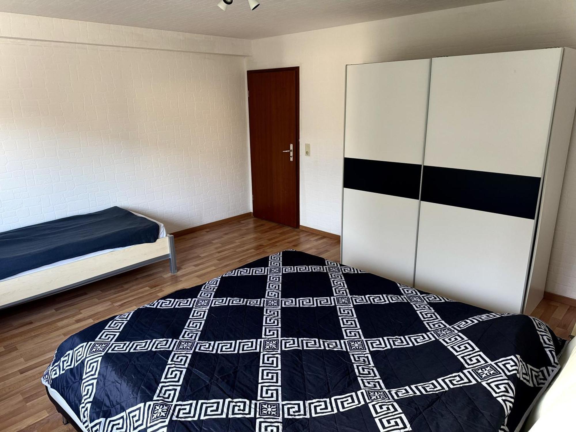 Ferienwohnung Am Schwarzwald 나골트 외부 사진