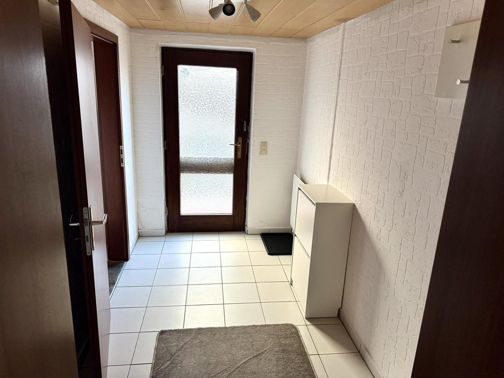 Ferienwohnung Am Schwarzwald 나골트 외부 사진