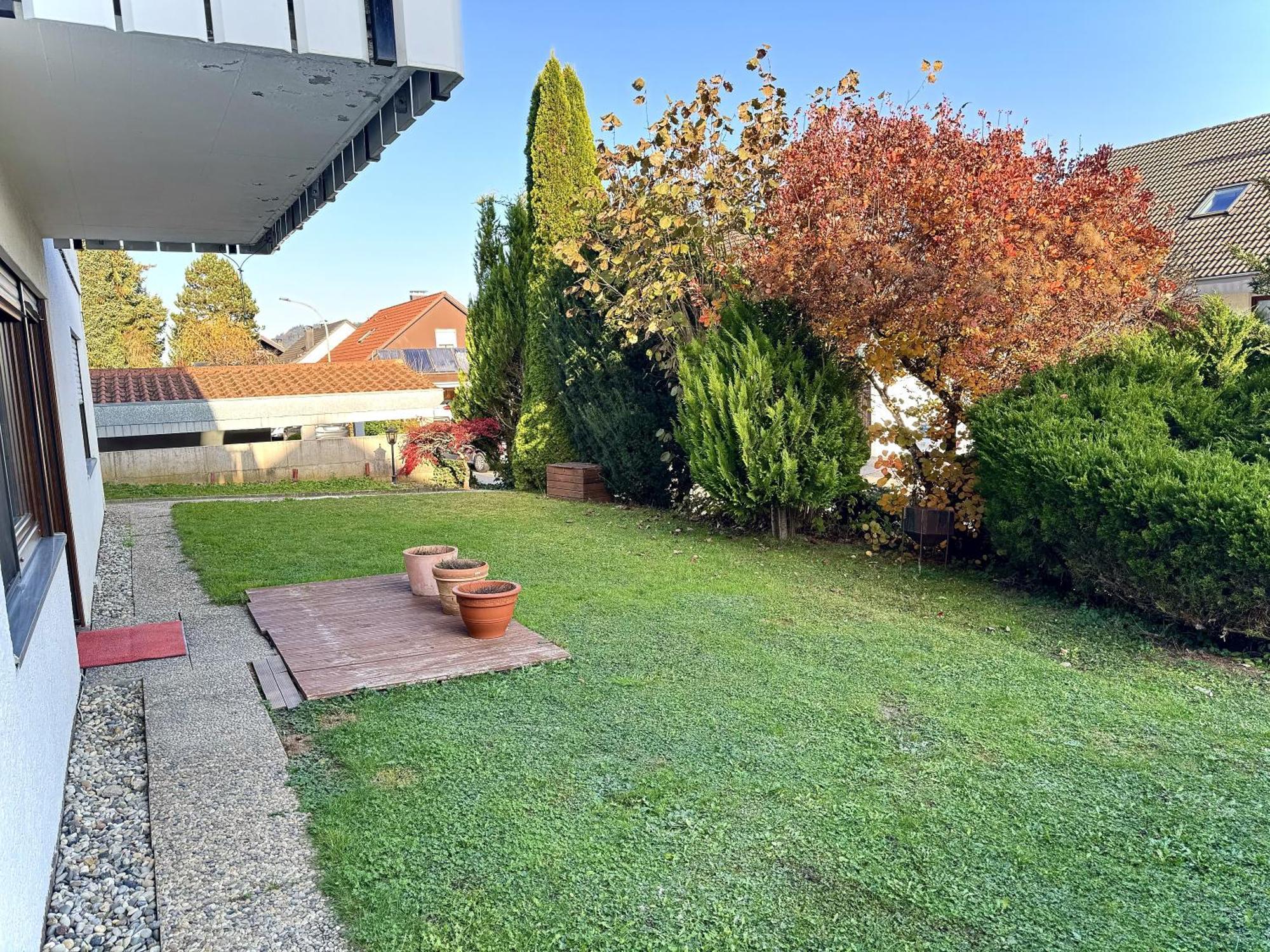 Ferienwohnung Am Schwarzwald 나골트 외부 사진