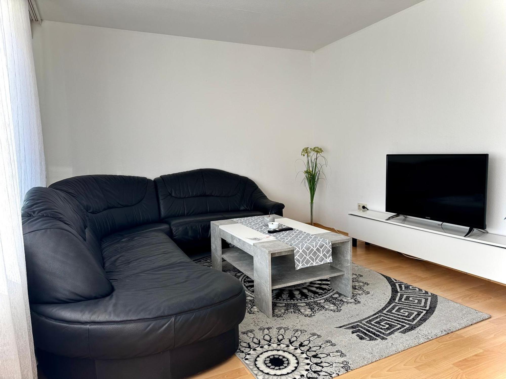 Ferienwohnung Am Schwarzwald 나골트 외부 사진